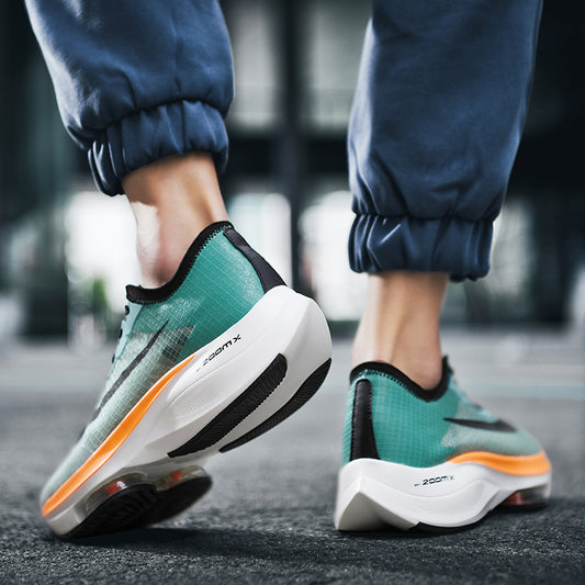 Men's Breathable Thin Mesh Surface Fashion Lightweight Sneakers