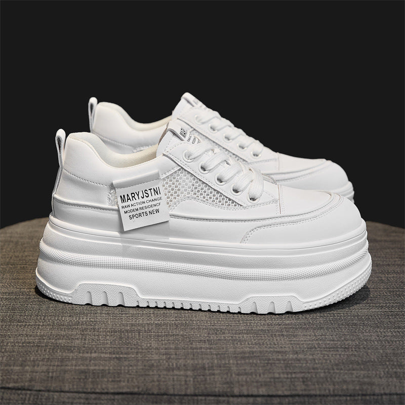 Women's Summer Versatile Height Increasing Insole Platform Women's Casual Shoes