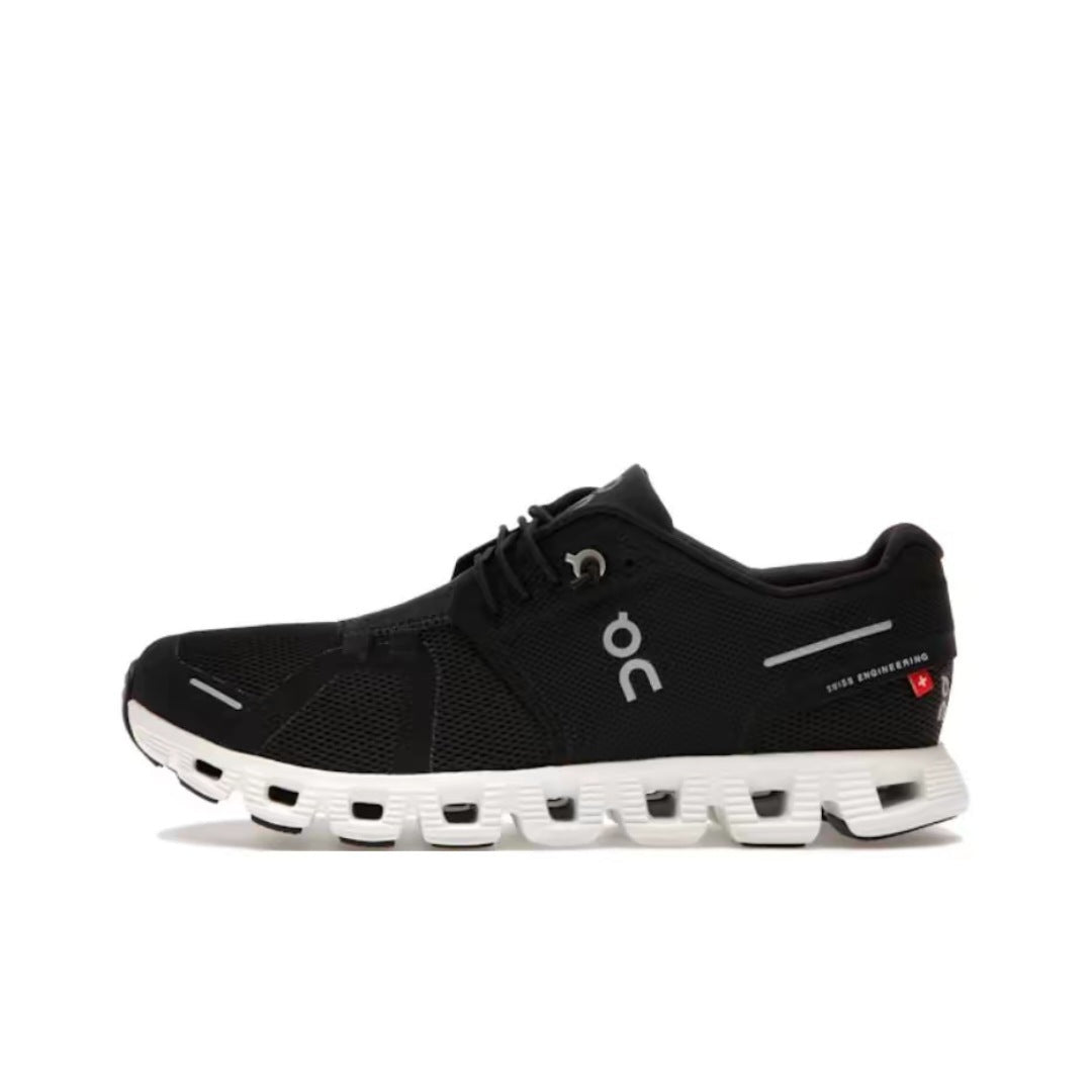 Men's Poison Version Running Outdoor Shock Absorption Breathable Women's Sports Shoes