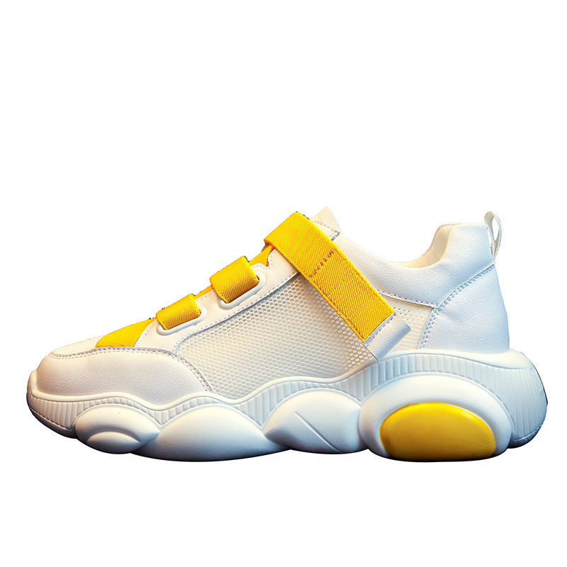 Women's & Men's Breathable Trendy Super Popular Summer Autumn Sneakers