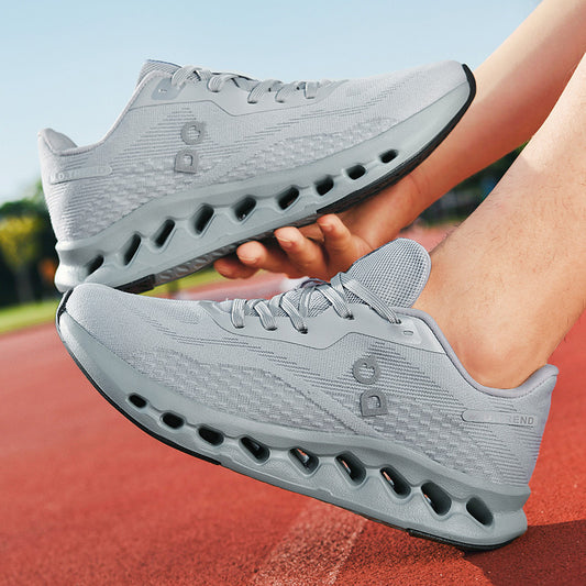 Simple Lightweight Comfortable Running Fashion Trendy Sneakers