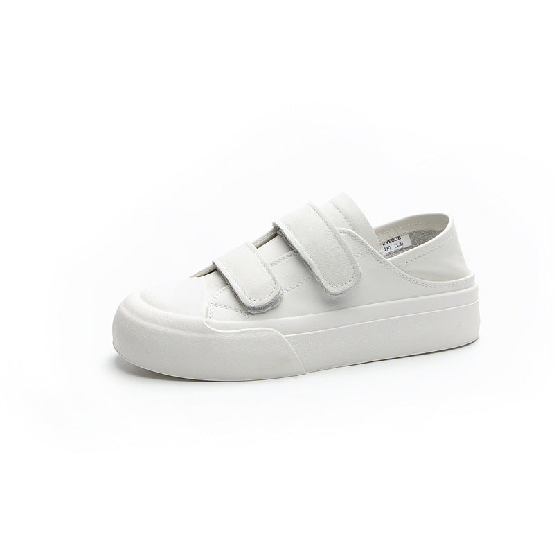 Women's Magic Stick Spring Comfortable Flat Tide Sneakers