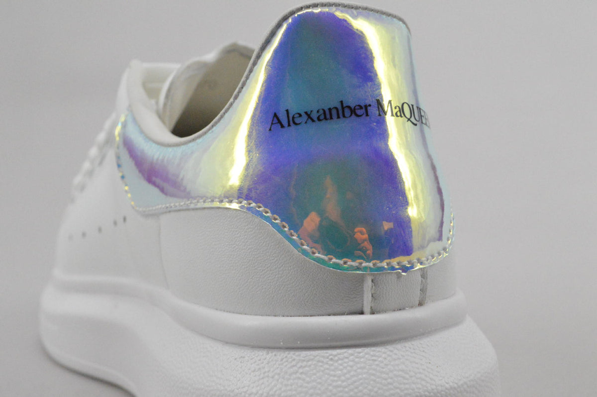 Women's & Men's High-grade White Platform Height Increasing Insole Versatile Men's Board Shoes