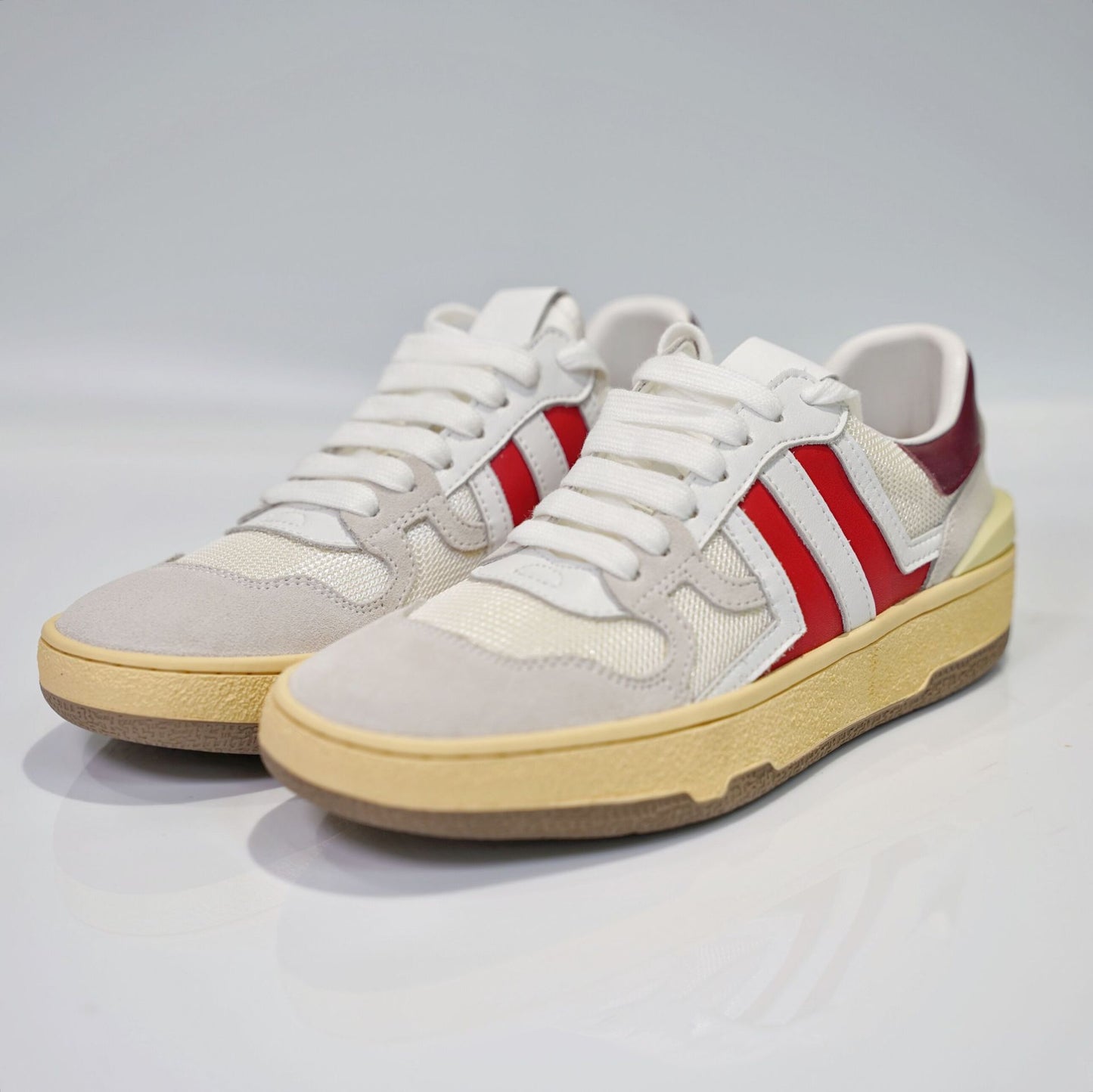 Women's Assorted Colors Golden Goose Height Increasing Casual Shoes
