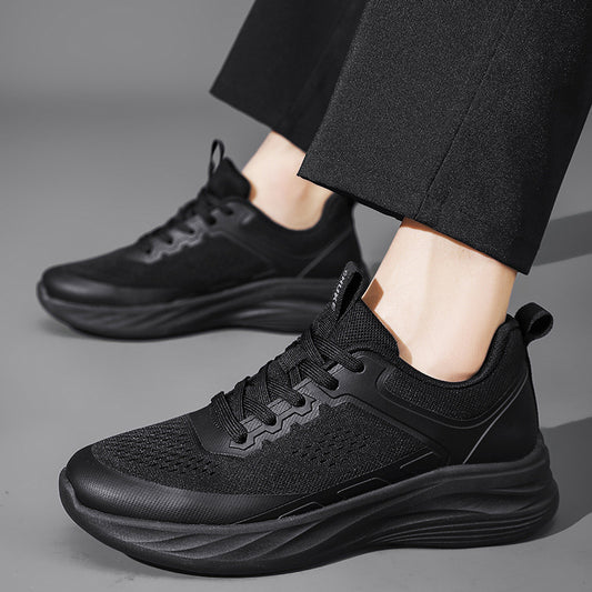 Men's Chef Professional Deodorant Breathable Lightweight Kitchen Sneakers