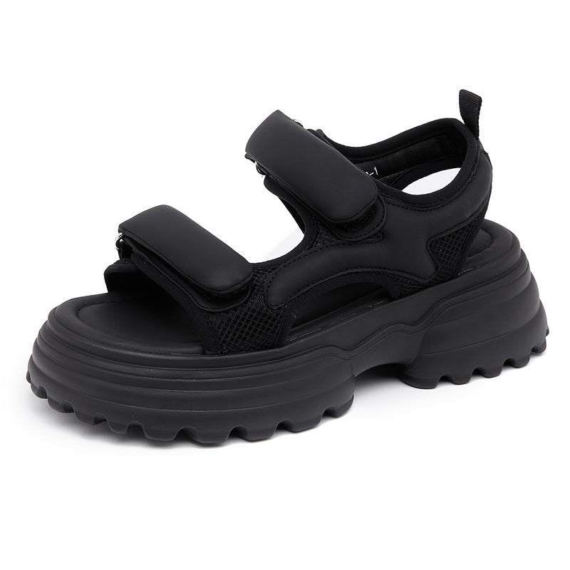Women's Charming Platform Summer Fashion For Sandals