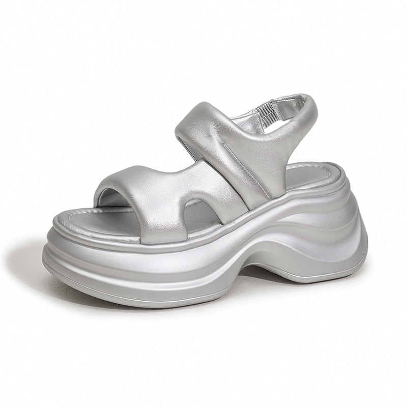 Women's Platform Summer Fashion Outdoor Not Tired Sandals