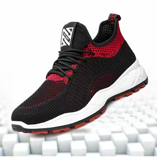 Men's Trendy Versatile Fashion Korean Style Fly Casual Shoes