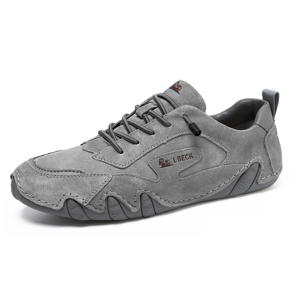 Genuine Plus Size Unisex Outdoor Couple Women's Sports Shoes
