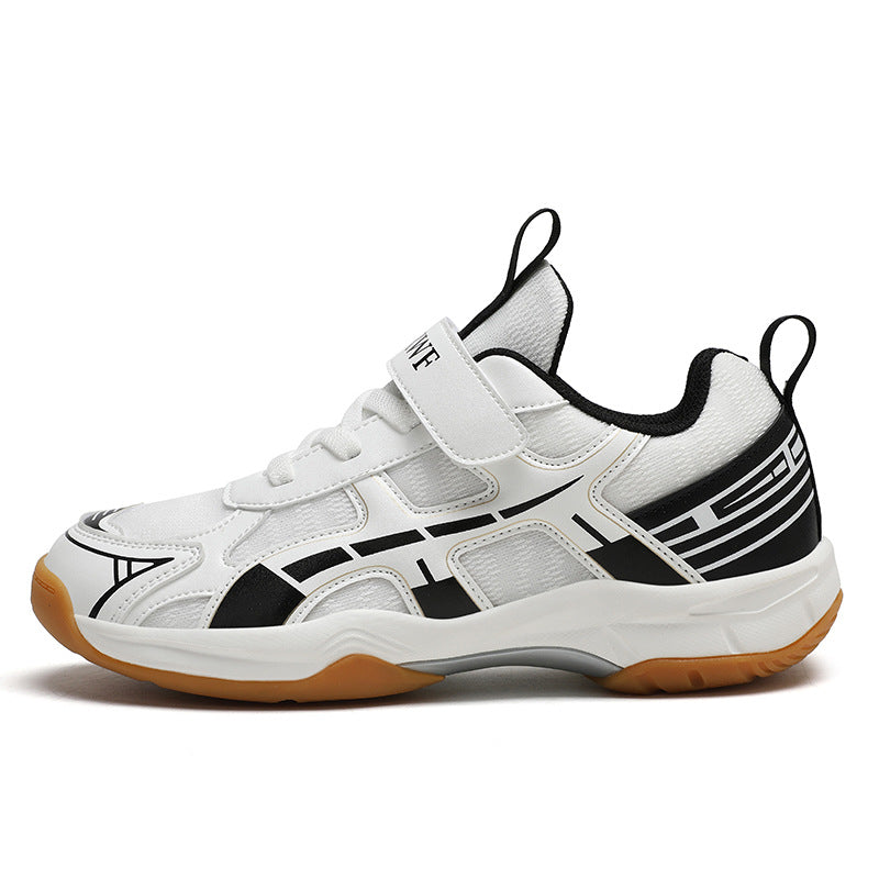 Children's Strictly Selected Badminton Mesh Breathable Table Kid's Sneakers