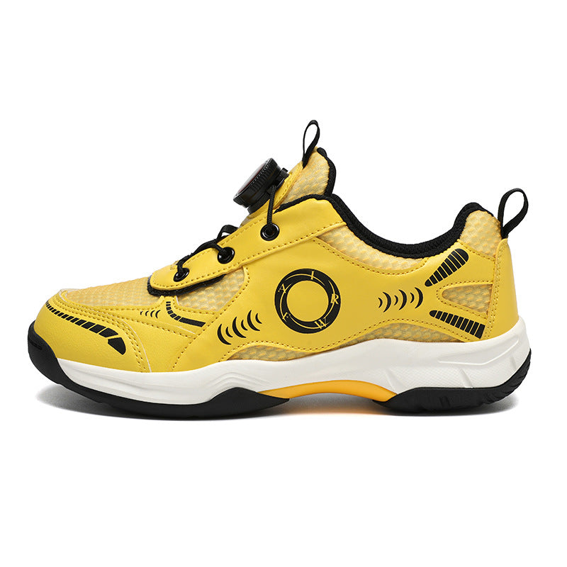 Children's Strictly Selected Badminton Mesh Breathable Table Kid's Sneakers