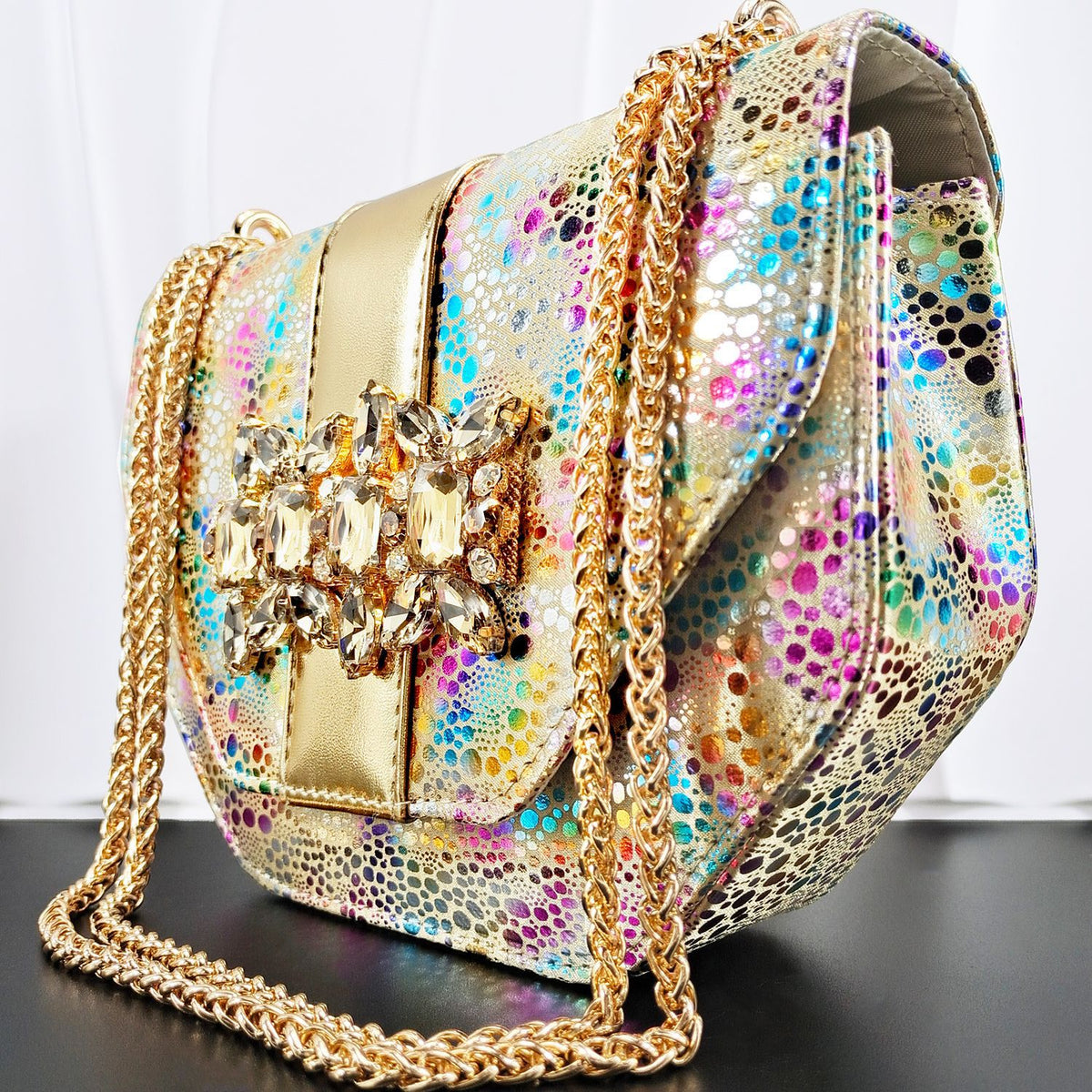 Women's Camouflage Open Toe High African Bags Women's Fashion Shoes