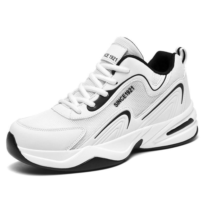 Men's Summer Breathable Deodorant Mesh Versatile Tendon Sneakers
