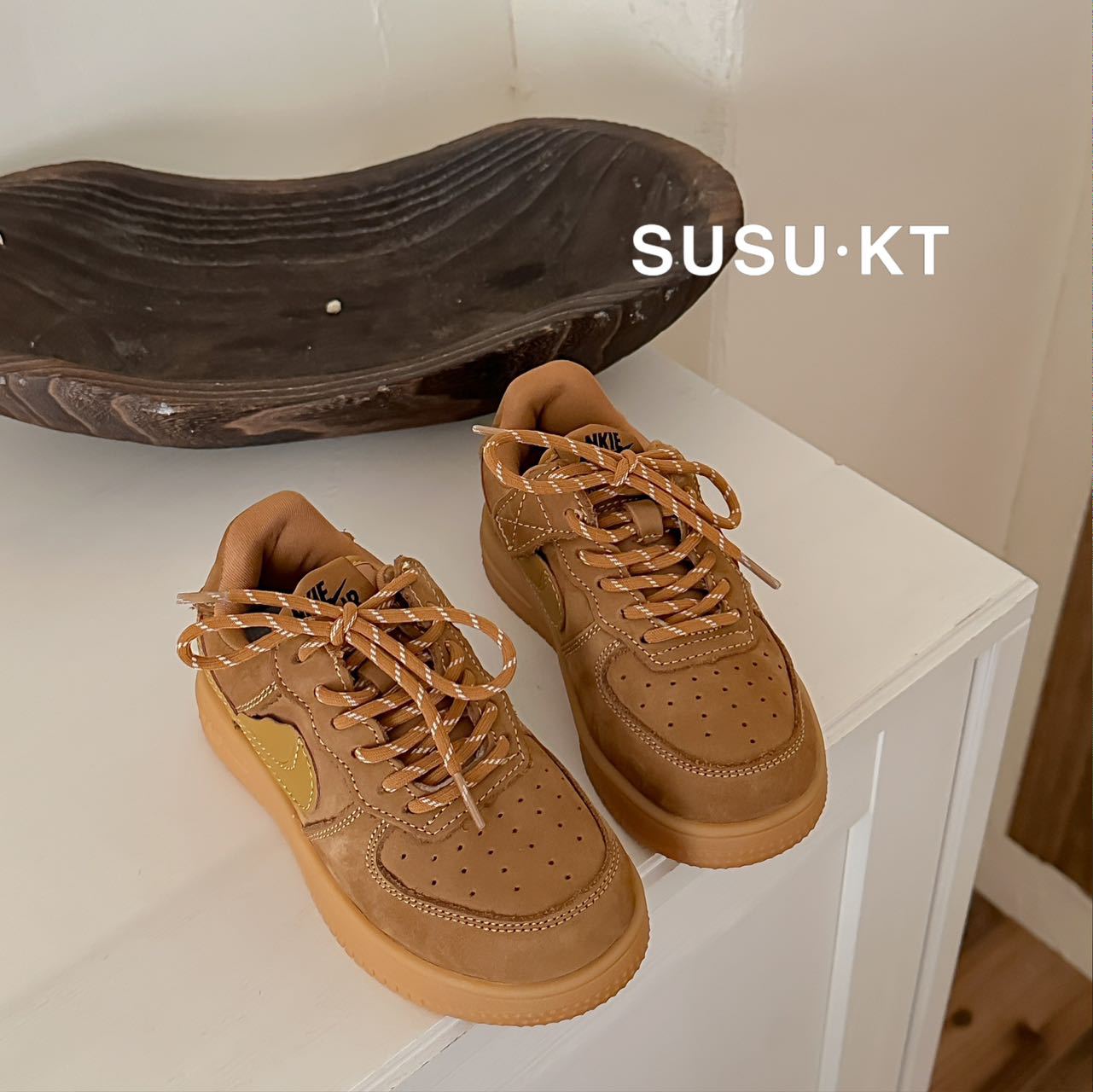 Children's Graceful Cowhide Classic Fashionable Boys Kid's Sneakers