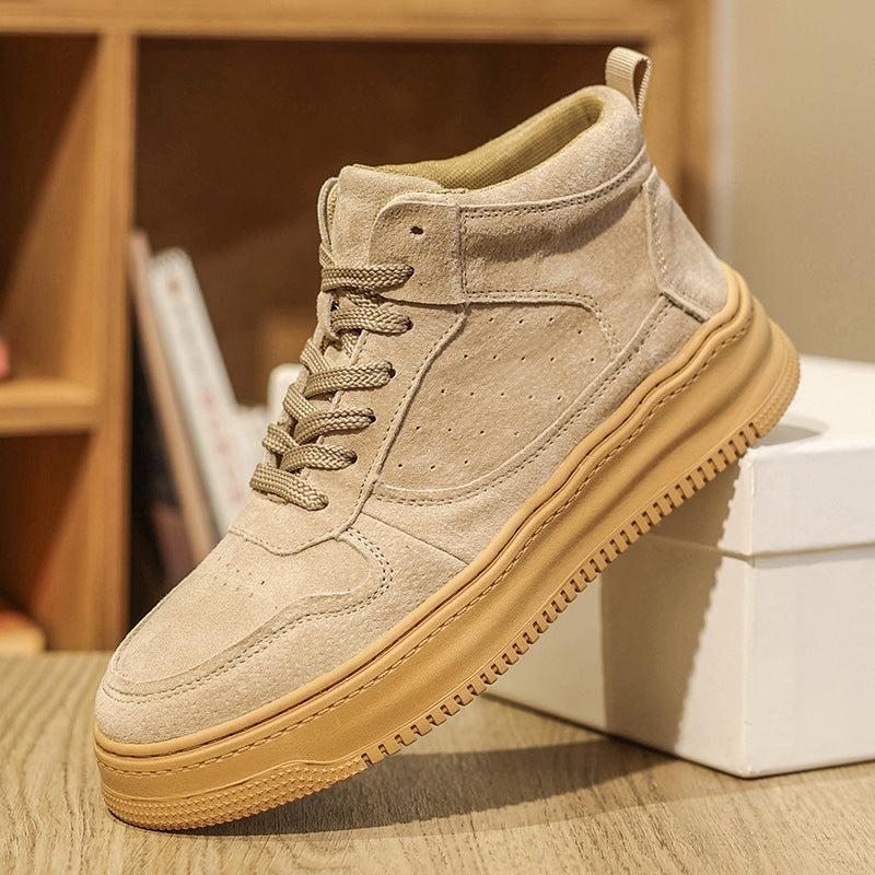 Versatile New Men's Sports American Retro Men's Shoes