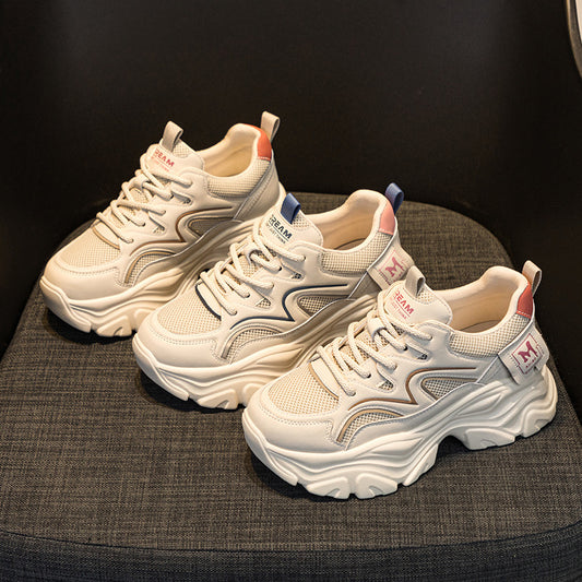Women's Tide Electric Pulse Functional Warm Vibration Women's Shoes