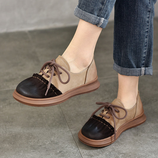 Women's Activity Price Pumps Soft Bottom Lace Casual Shoes