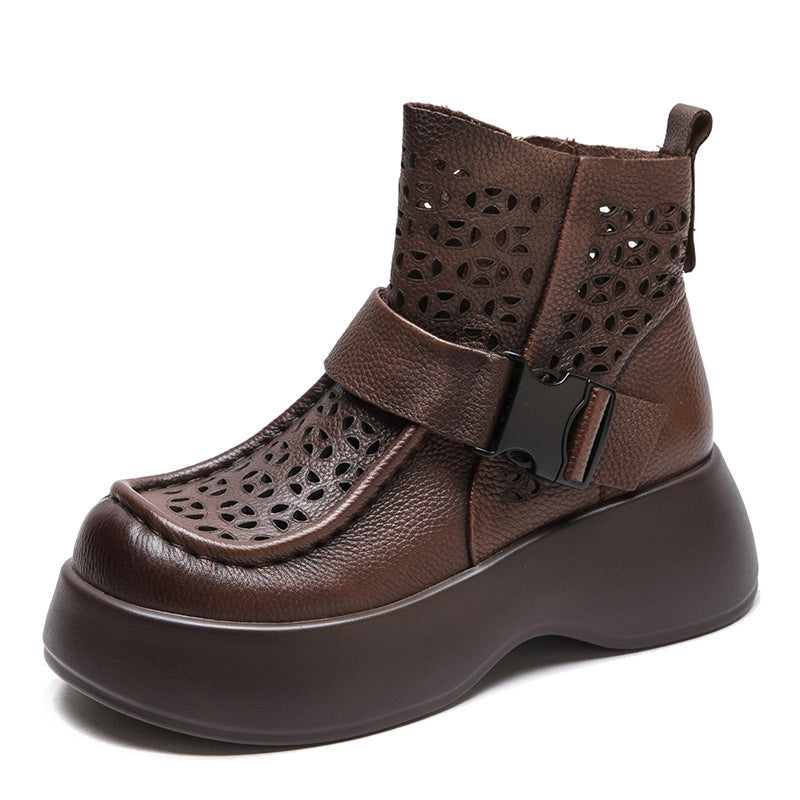 Breathable Platform Lightweight Fashion Fashionable Ladies Sandals