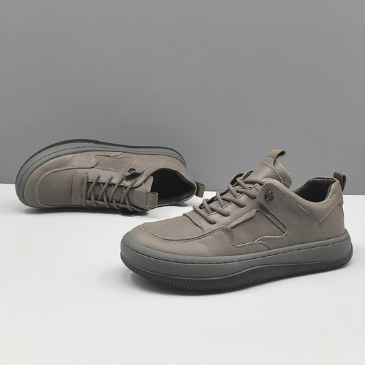 Men's Cute Ugly Mango Trendy Clown Sneakers