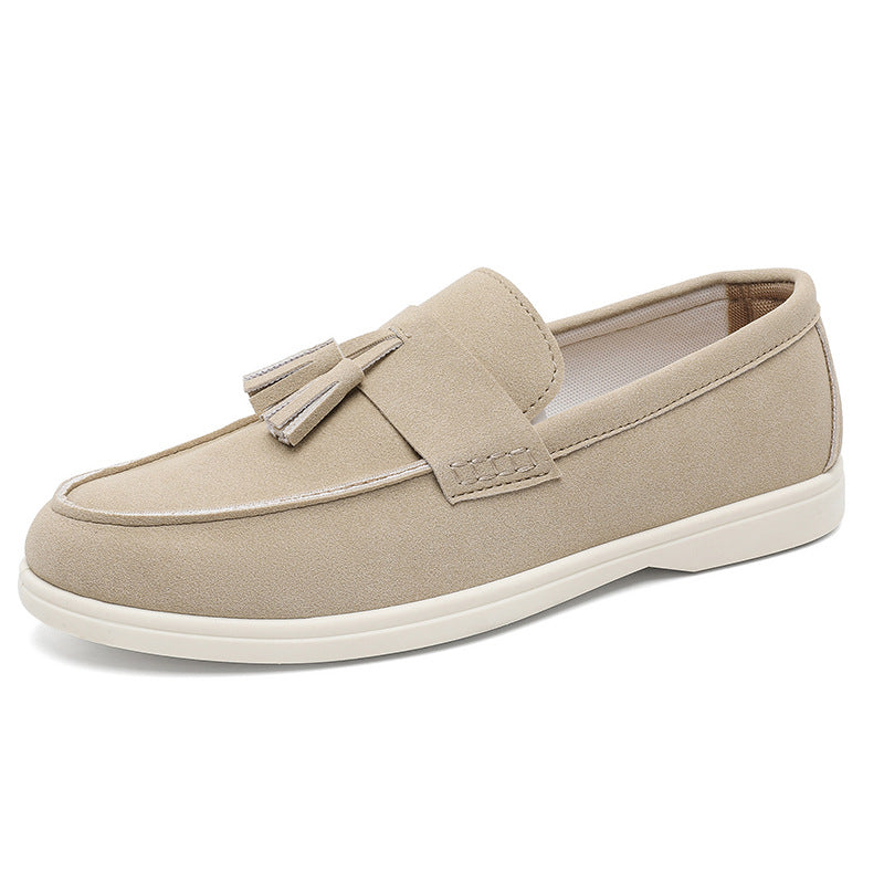 Men's One Pedal Daily Leisure Style Loafers