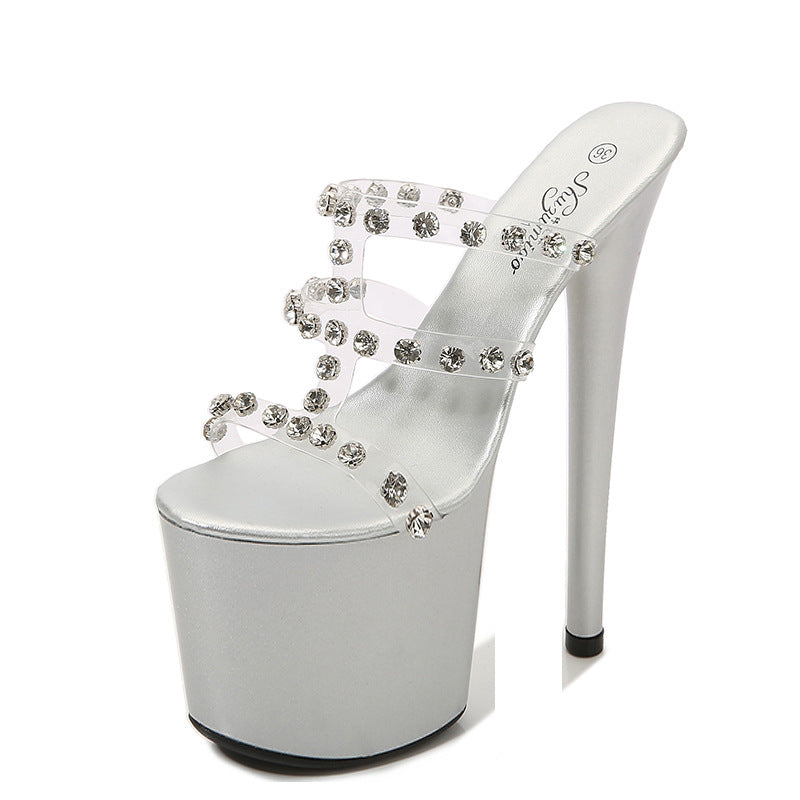 Creative Charming Classy Durable Popular Cm Heels