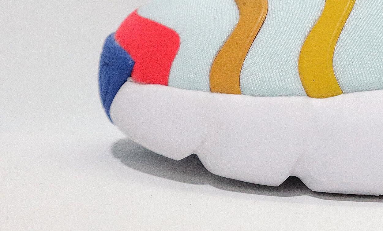 Special Version Caterpillar Three Generations Slip-on Kid's Sneakers
