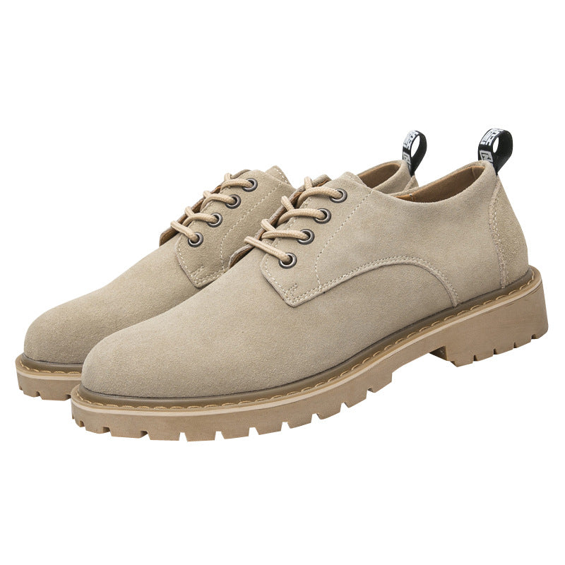 Men's Price Control Korean Style Comfortable Fashion Sneakers