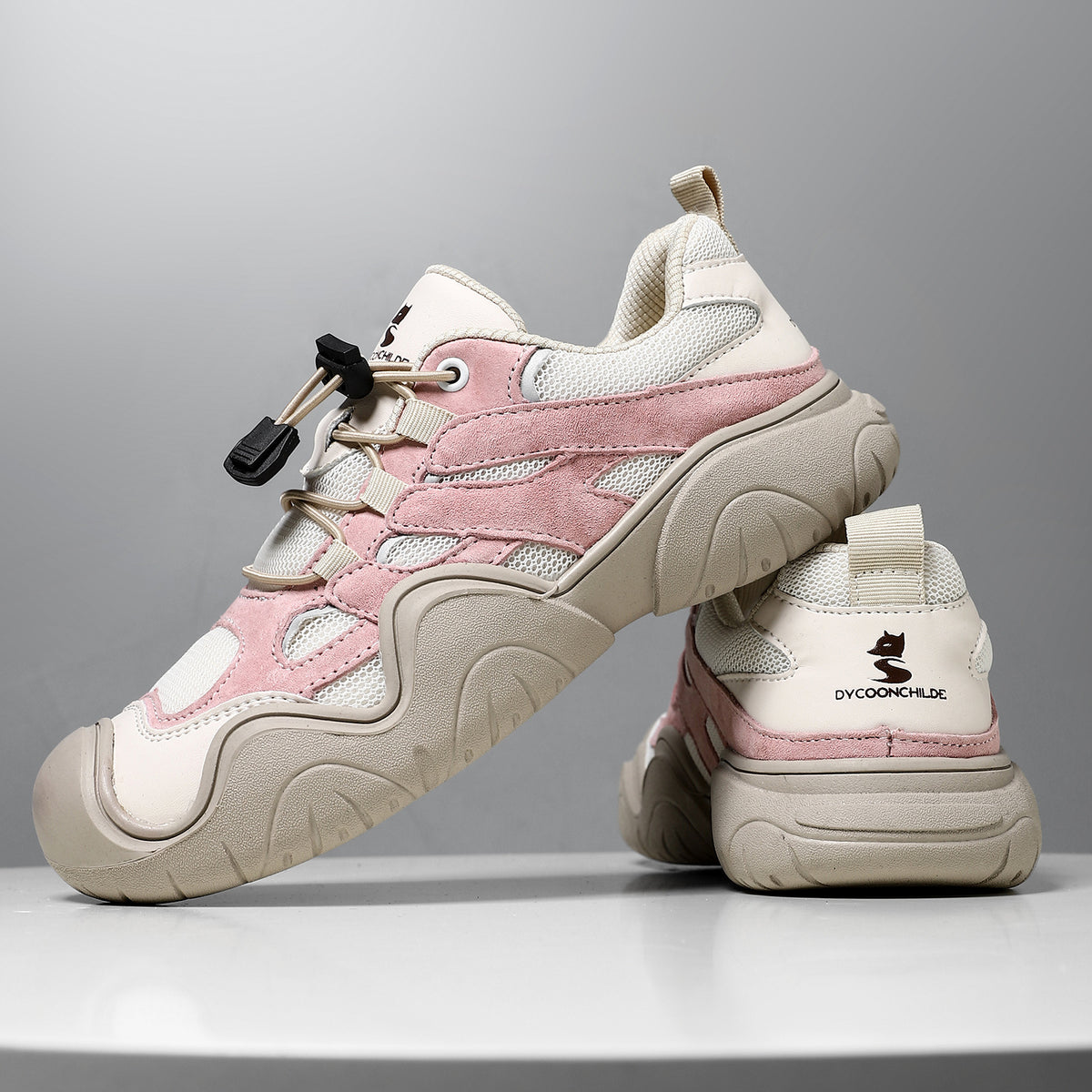 Plus Size Unisex Outdoor First Layer Women's Sports Shoes