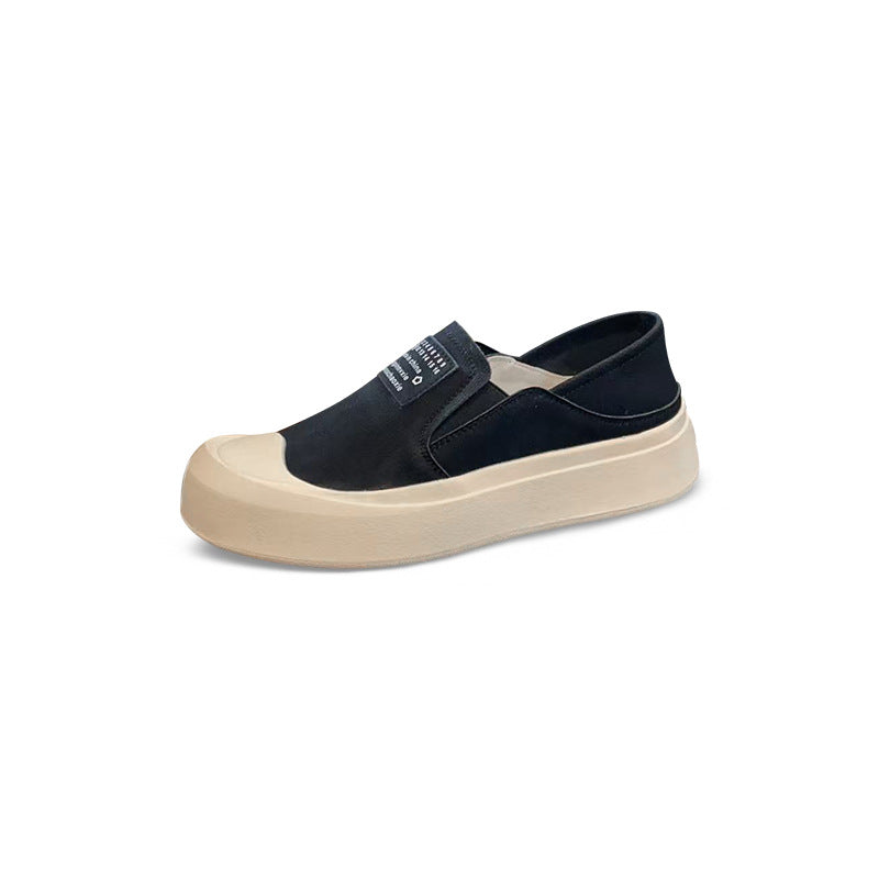 Women's Size To Flat Spring Platform Fisherman Casual Shoes