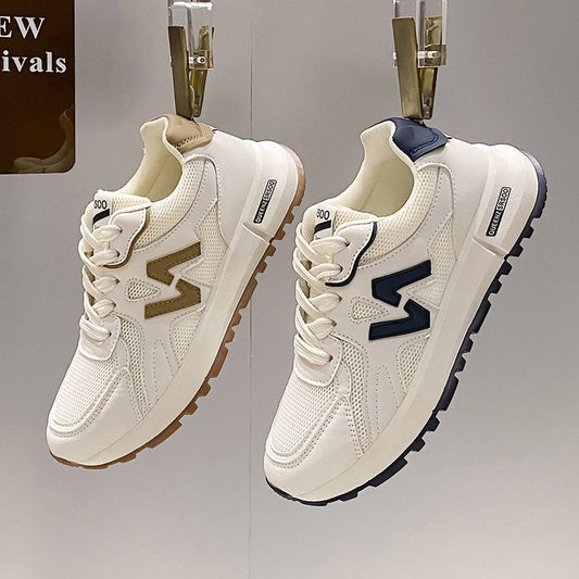 Women's Super Hot Soft Bottom Light Running Casual Shoes