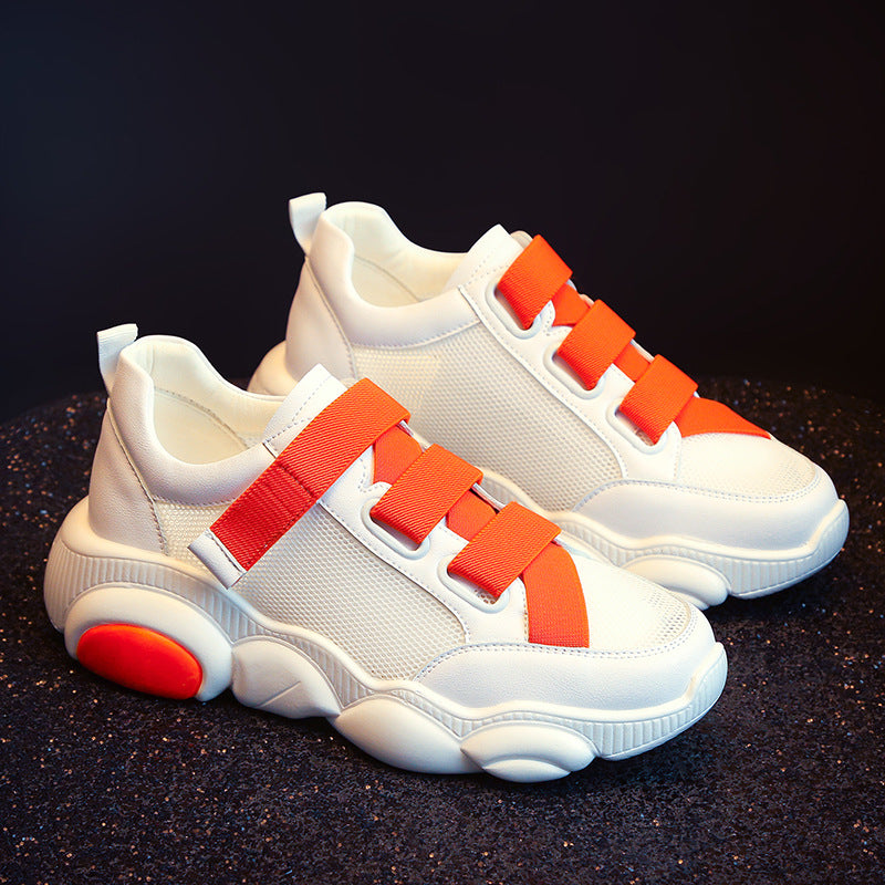 Women's & Men's Breathable Trendy Super Popular Summer Autumn Sneakers