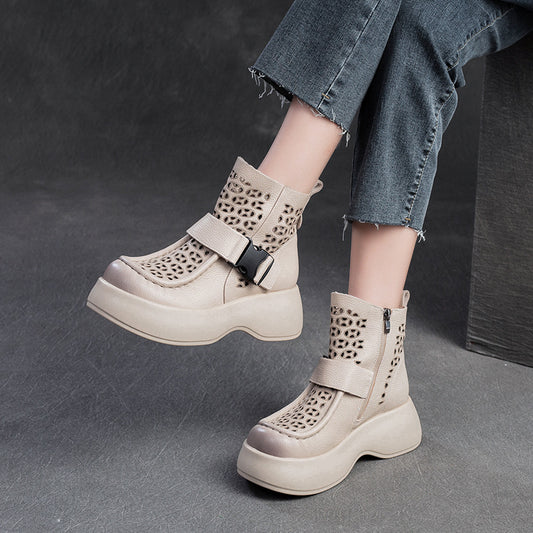 Breathable Platform Lightweight Fashion Fashionable Ladies Sandals