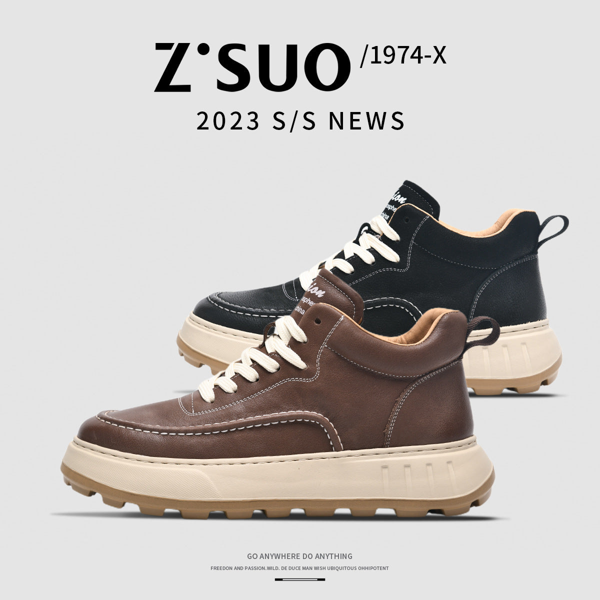 Men's Slip-on Cotton Fashion Versatile Retro Lightweight Casual Shoes