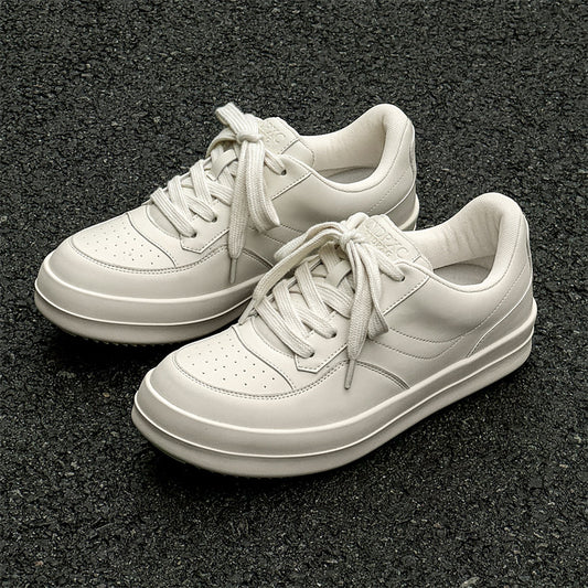 Men's Niche American Vintage Skateboard Sports Trendy Men's Shoes