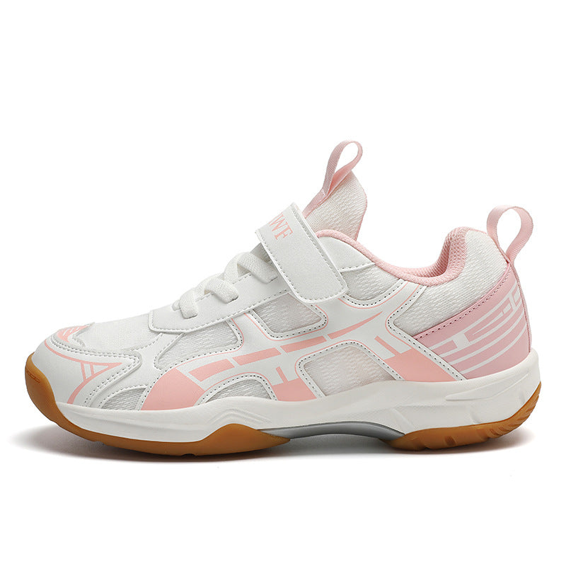 Children's Strictly Selected Badminton Mesh Breathable Table Kid's Sneakers