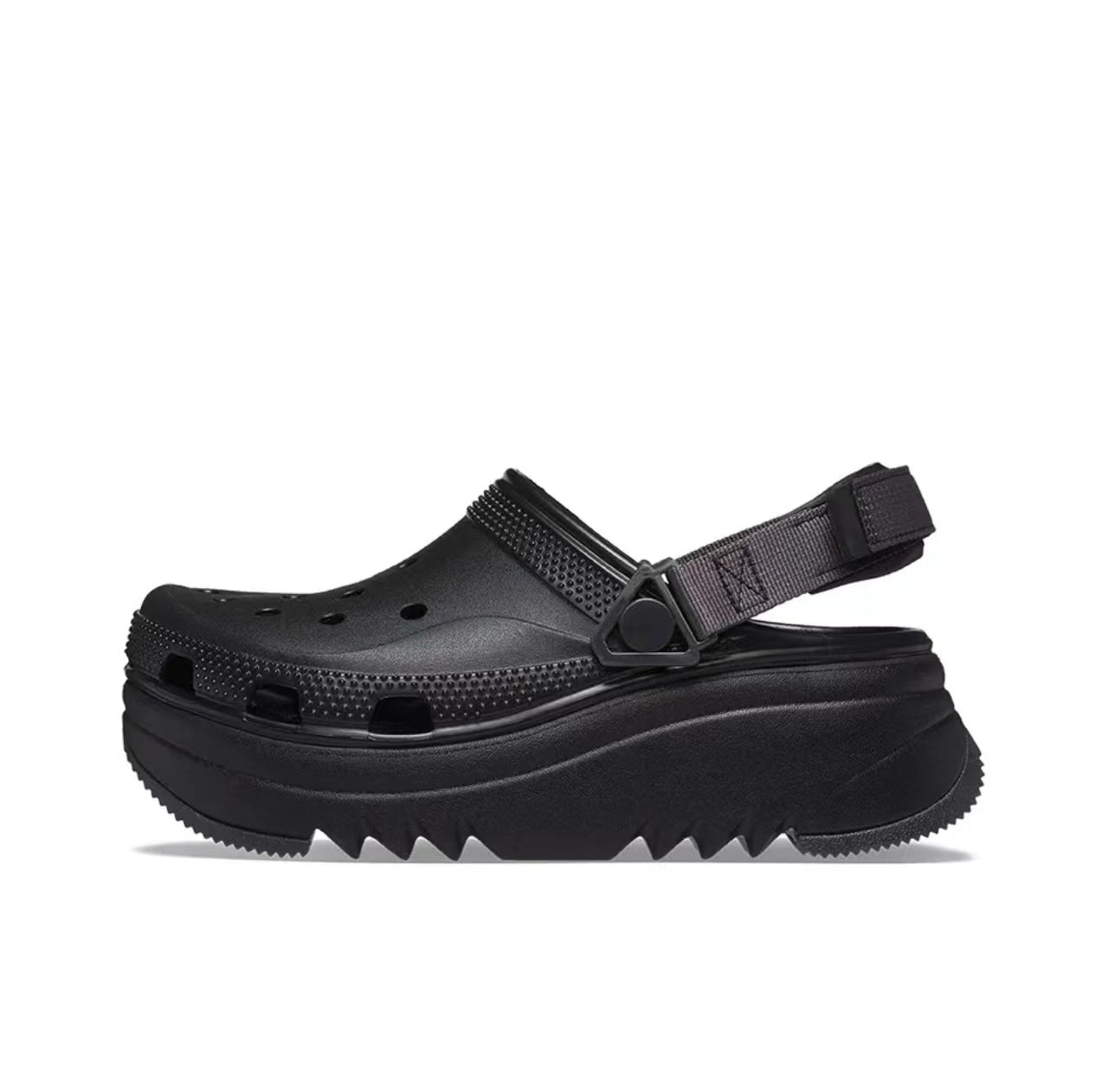 Women's Hole Classic Hunter Closed Toe Outdoor Slippers