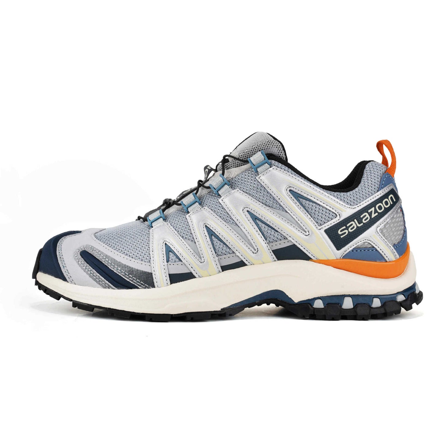 Women's & Men's Spring Mesh Shock Absorption Retro Fashion Sneakers