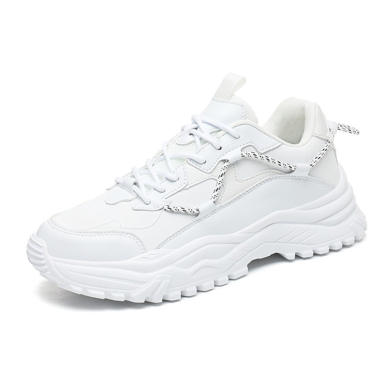 Women's & Men's Winter Dad Waterproof Lovers Trendy Sneakers