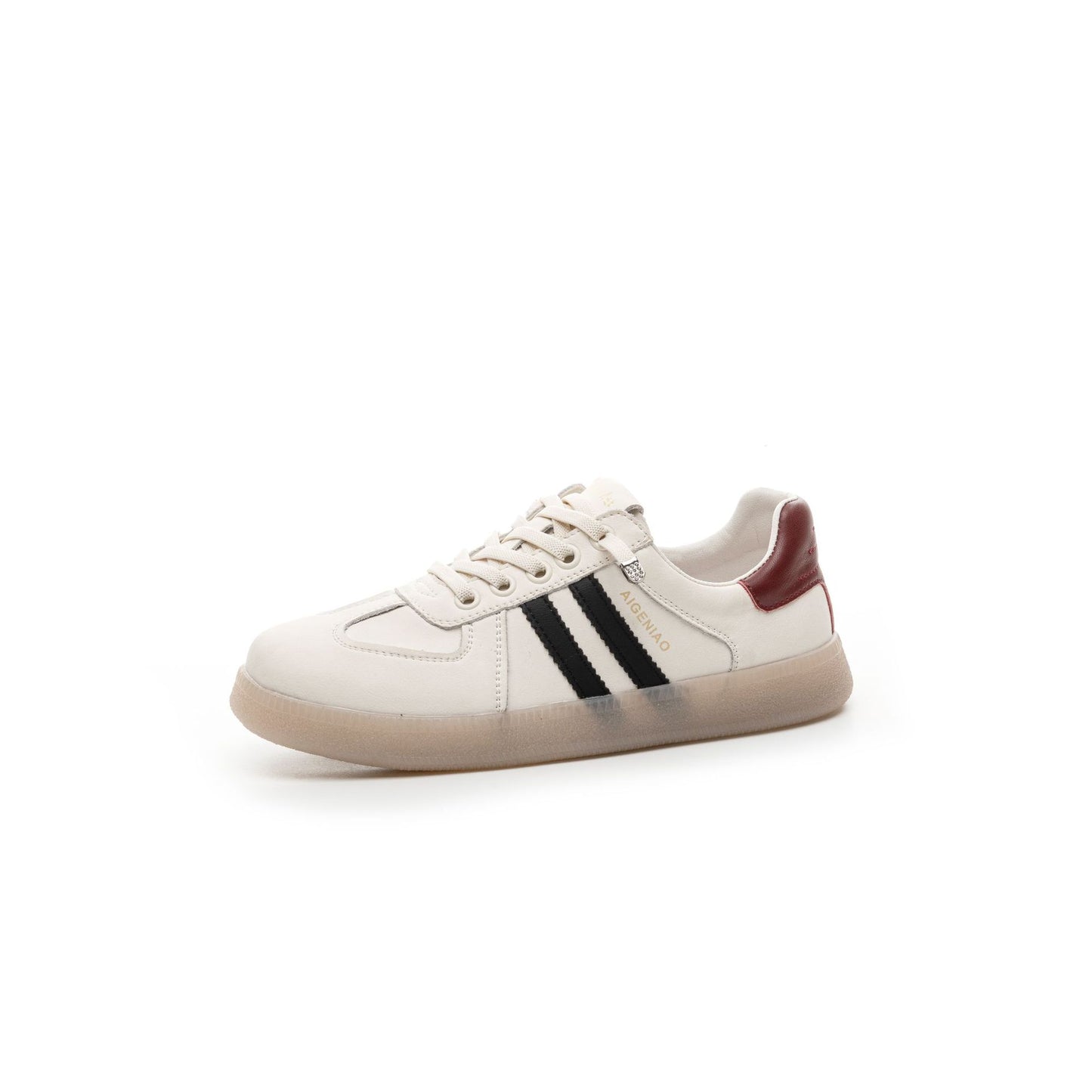 Women's Stylish Versatile Platform Mesh Surface Hollow Casual Shoes