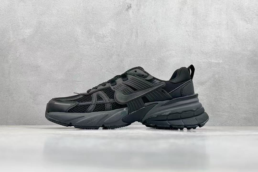 Women's & Men's Retro Easy Matching Breathable Shock Absorption Sports Men's Board Shoes