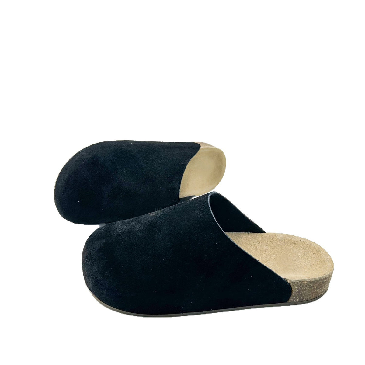 Clover Pure Original Thick Bottom For Outdoors Slippers