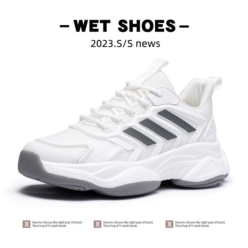 Men's Lion Eagle Dell Extra Large Size Casual Shoes