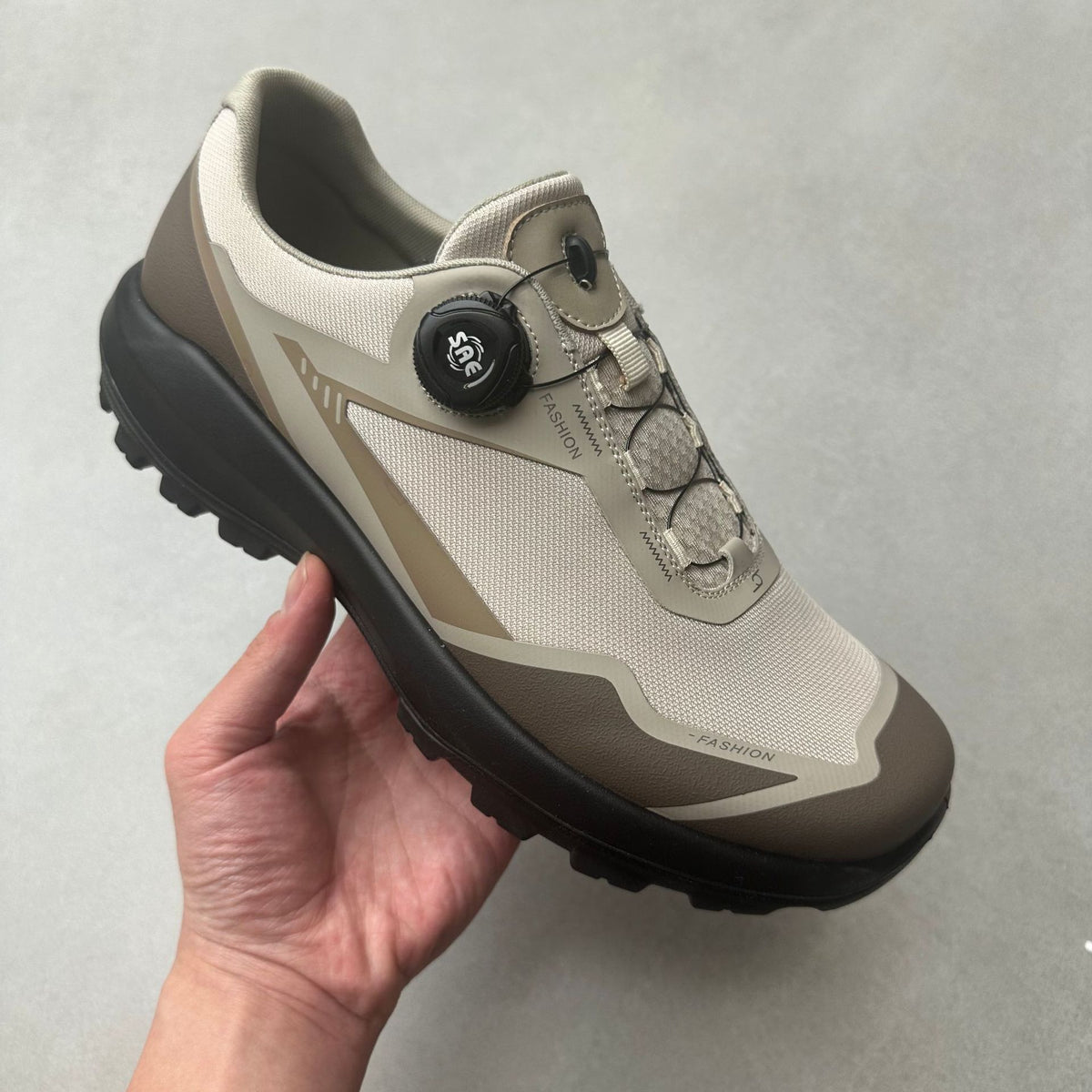 Men's Outdoor Business Soft Bottom Comfortable Ultra Men's Shoes
