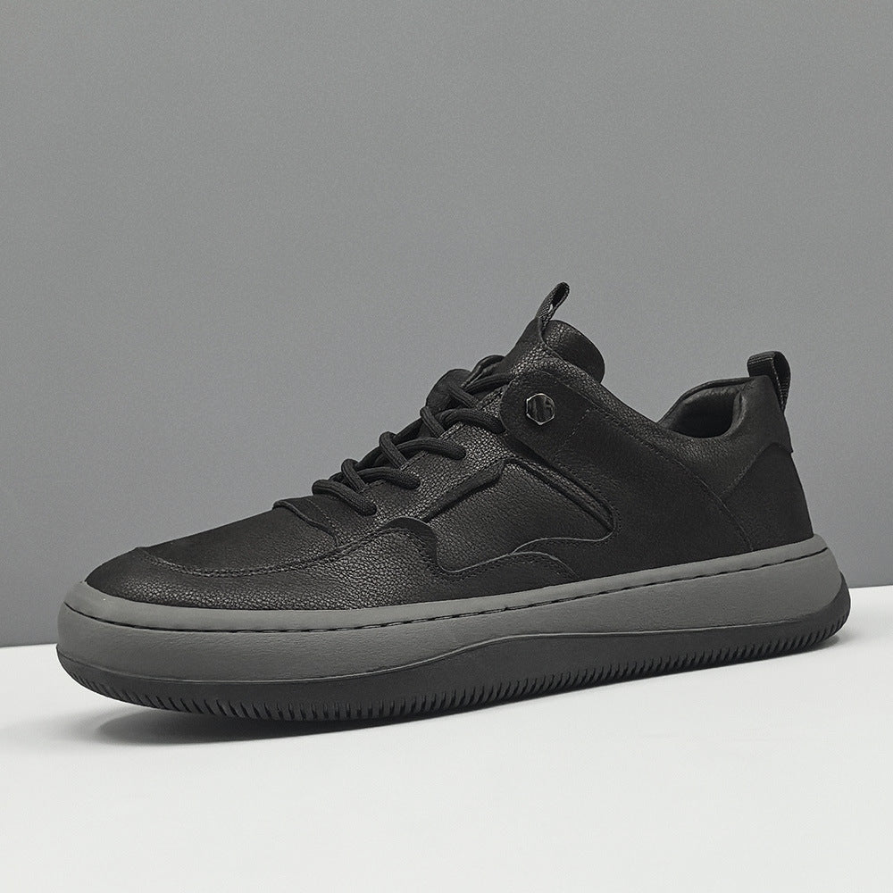 Men's Cute Ugly Mango Trendy Clown Sneakers