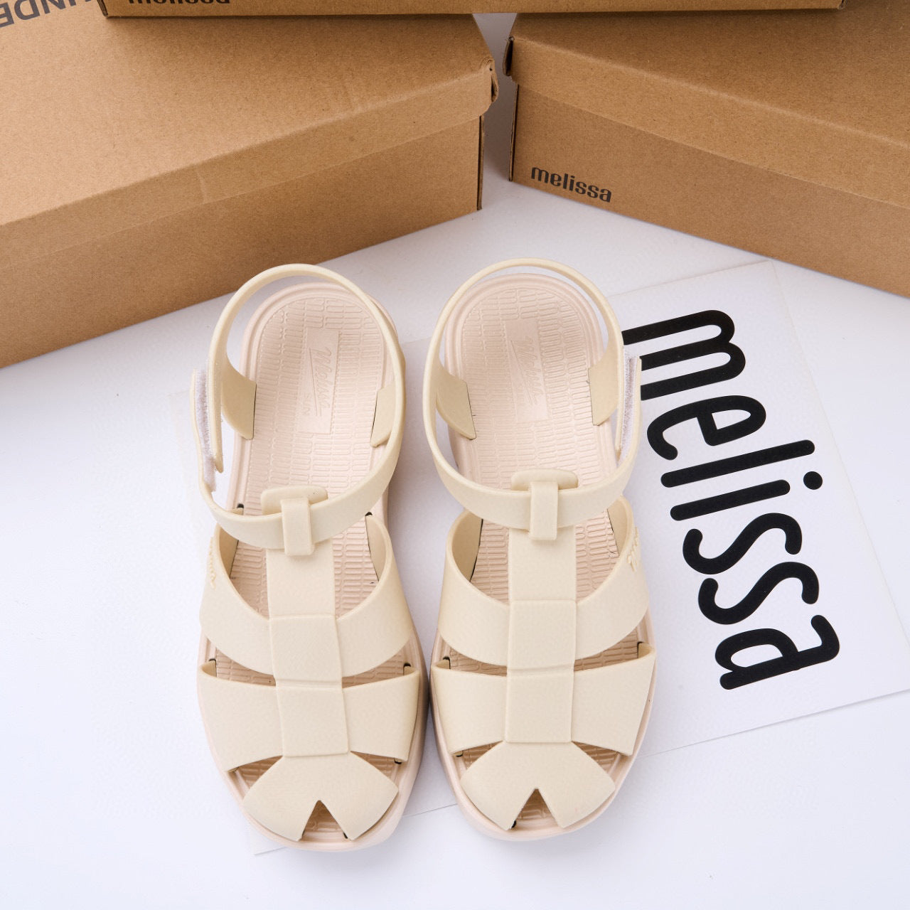 Women's Closed Toe Roman Mid Beach Thick Heels