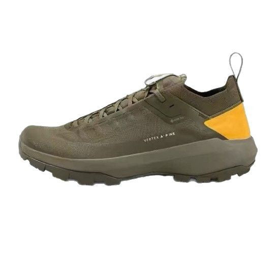 Women's & Men's Outdoor Hiking Cross-country Mountaineering Lightweight Breathable Casual Shoes