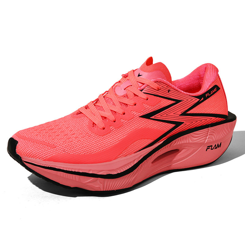 Women's & Men's Running Professional Marathon Summer Mesh Breathable Sneakers
