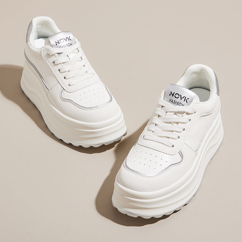 Women's Show Feet Small Board Sports Fashion Women's Shoes