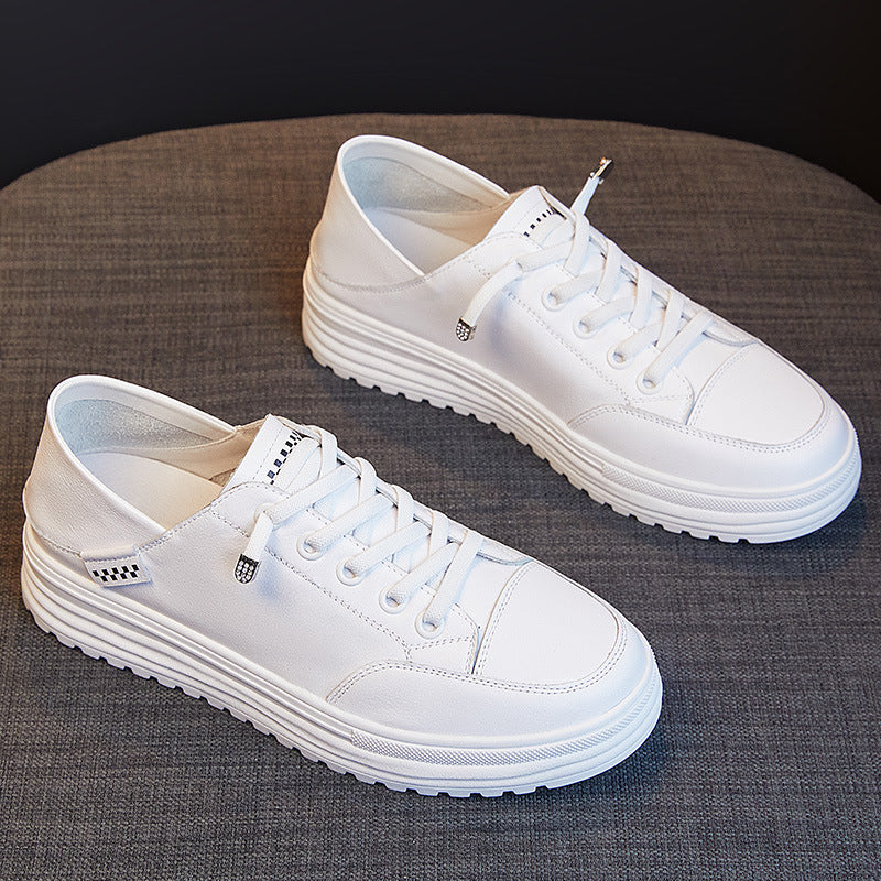 Women's Spring Nurse Soft Bottom Breathable Not Casual Shoes