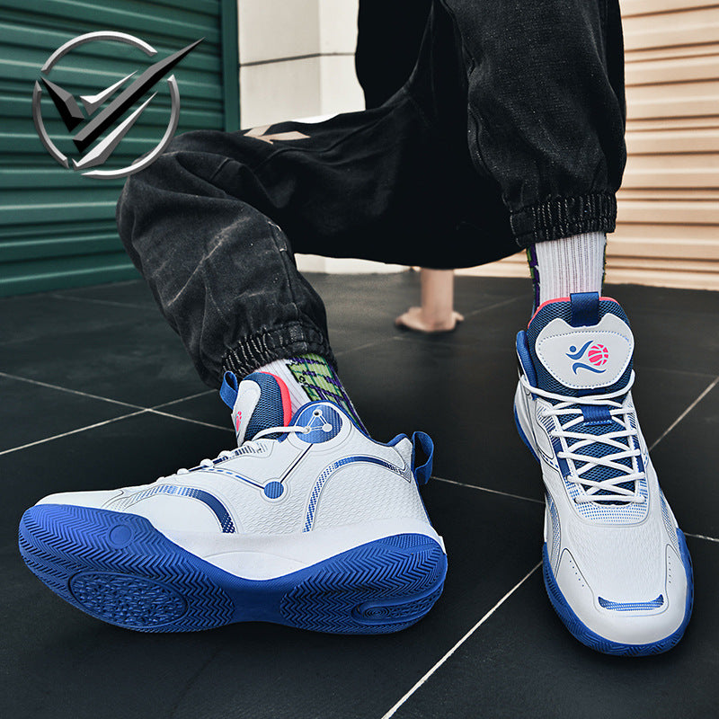 Men's Phantom Basketball Sharp Blade 2 Owen Sneakers
